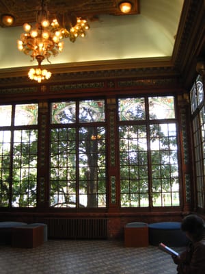 Musée Lumière by null
