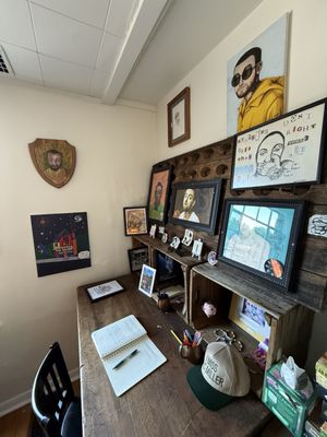 Frick Park Market by null