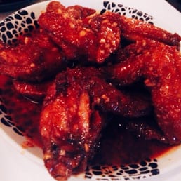 Korean Hot