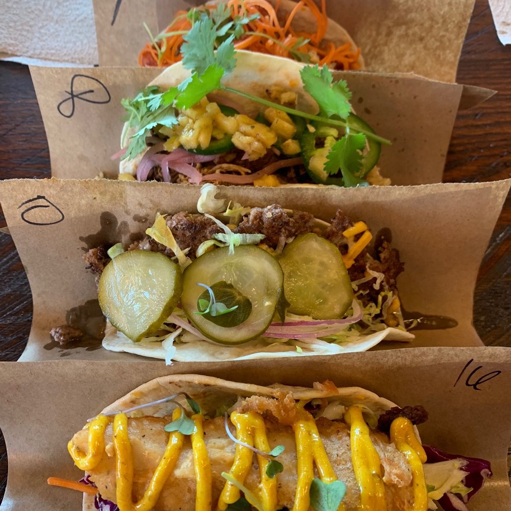 Velvet Taco - New American Near Me - Grapevine, Texas Velvet Taco - New American Near Me - Grapevine, Texas