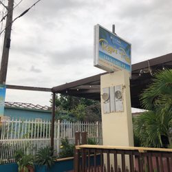Rega's Patio