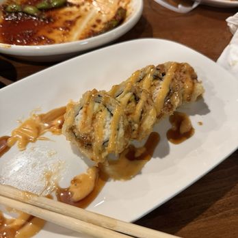 Sakura House Sushi & Grill - Japanese Near Me - Hemet, California