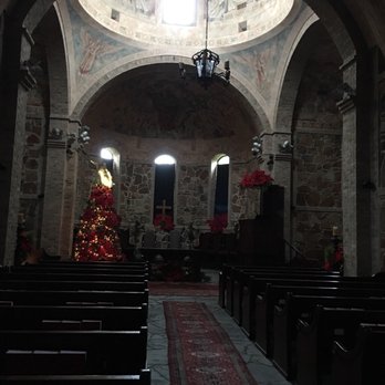 Lanier Theological Library - Libraries Near Me - Houston, Texas
