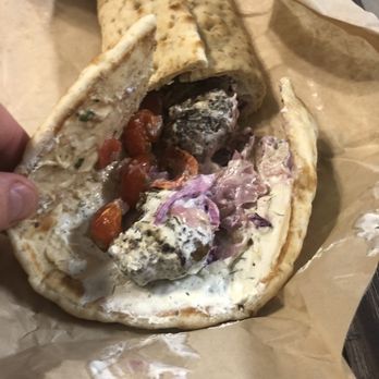 CAVA - Mediterranean Near Me - Athens, Georgia