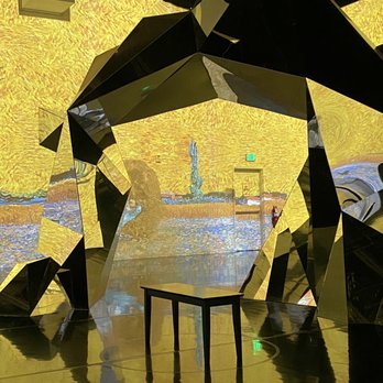 Immersive Van Gogh Exhibit Denver - Art Museums Near Me - Denver, Colorado Immersive Van Gogh Exhibit Denver - Art Museums Near Me - Denver, Colorado