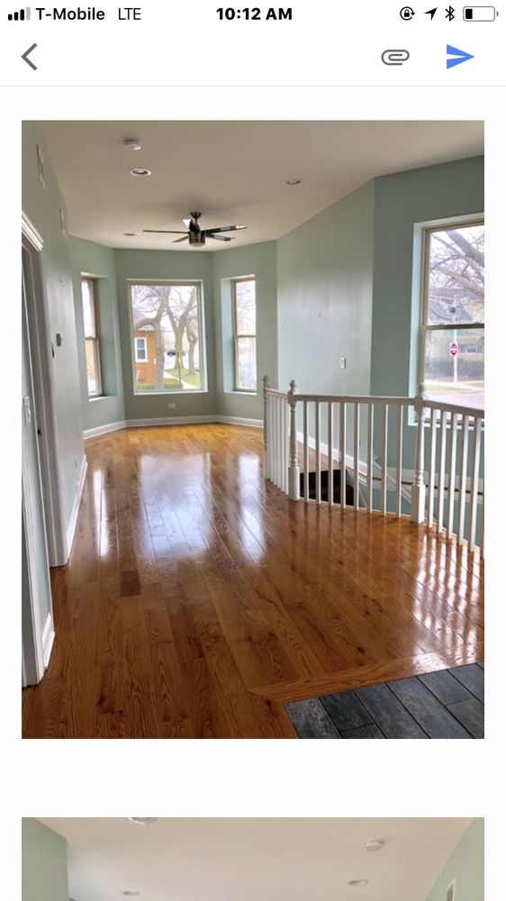 Slide of AA1 Construction