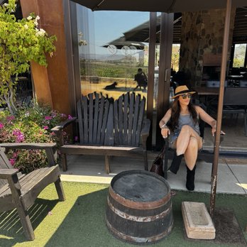 Xecue - Wineries Near Me - Ensenada, BCN