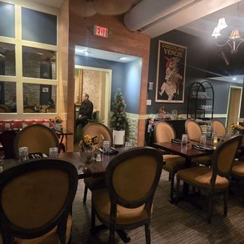 Epicure On King - Ground floor dining area - Italian Near Me - Alexandria, Virginia Epicure On King - Ground floor dining area - Italian Near Me - Alexandria, Virginia