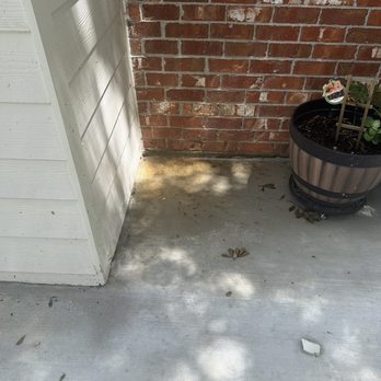 Drew Concrete Works - Masonry/Concrete Near Me - Denham Springs, Louisiana