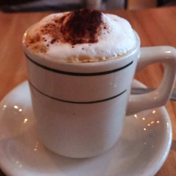 Cafe Katja - Cappuccino - German Near Me - New York, New York Cafe Katja - Cappuccino - German Near Me - New York, New York