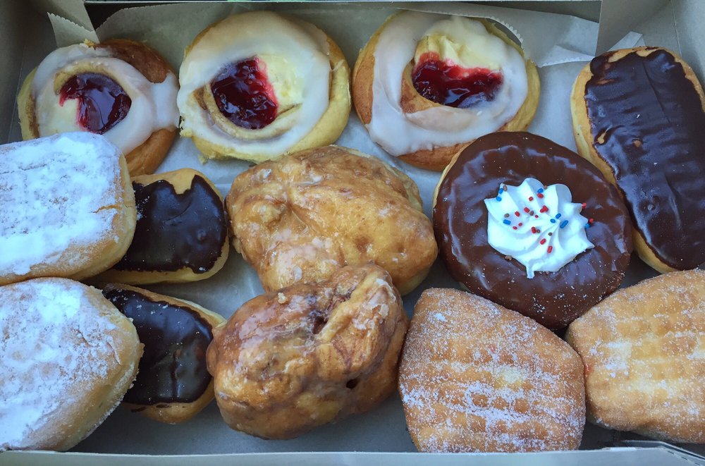 FINGERHUT BAKERY CLOSED Updated August 2024 5060 E County Rd 210