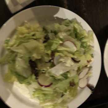 Bar Pazzo - Wedge salad - Pizza Near Me - Scranton, Pennsylvania