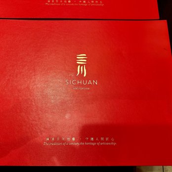 China Sichuan Restaurant - Chinese Near Me - Amsterdam, New Hampshire