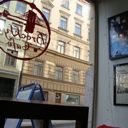 Brooklyn Cafe