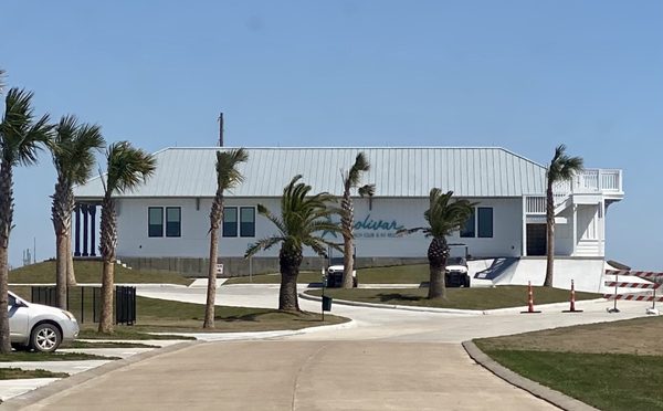 Camp Margaritaville Resort Crystal Beach by null