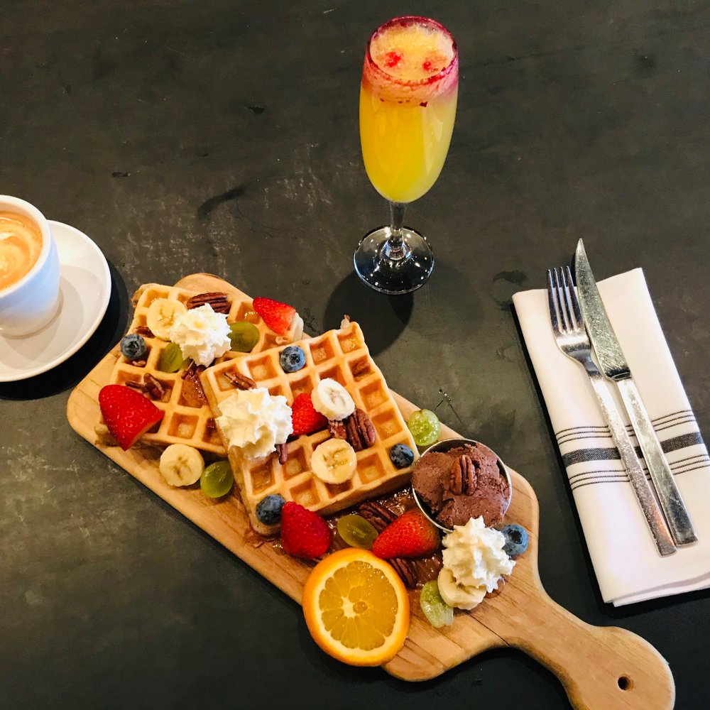 Les meilleur(e)s Dog Friendly Restaurants à Montreal, QC Dernière