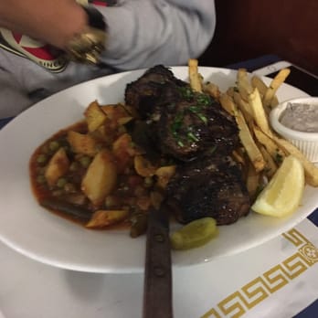 Agape Grill - The service was to its finest, and the food was spectacular. I'm definitely looking forward to coming back. - Greek Near Me - Sunnyvale, California Agape Grill - The service was to its finest, and the food was spectacular. I'm definitely looking forward to coming back. - Greek Near Me - Sunnyvale, California