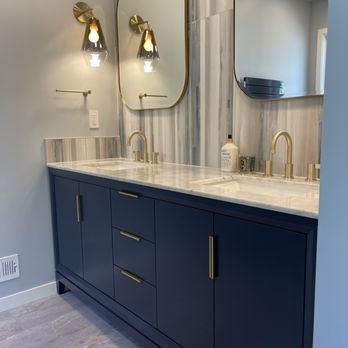 Chinchilla Construction Administration - Vanity - General Contractors Near Me Chinchilla Construction Administration - Vanity - General Contractors Near Me