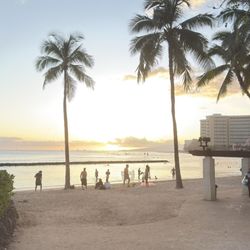 Waikiki
