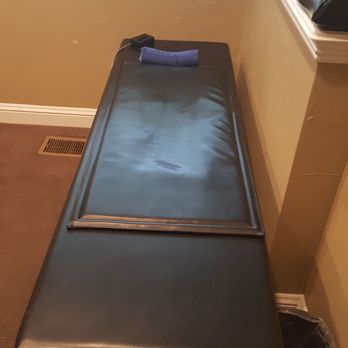 Metro Acute Chiropractic and Acupuncture - Roller table - Chiropractors Near Me - Lone Tree, Colorado Metro Acute Chiropractic and Acupuncture - Roller table - Chiropractors Near Me - Lone Tree, Colorado