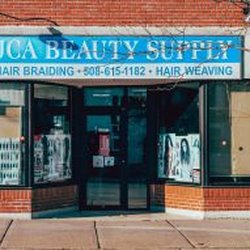 JCA Beauty Supply