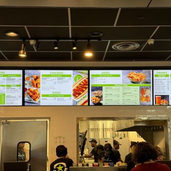 BurgerFi - Menu - Burgers Near Me - Newark, New Jersey BurgerFi - Menu - Burgers Near Me - Newark, New Jersey
