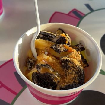 sweetFrog Premium Frozen Yogurt - Ice Cream & Frozen Yogurt Near Me - Cary, North Carolina