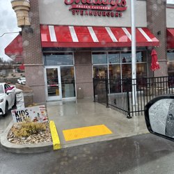 Freddy's Frozen Custard & Steakburgers - Freddys