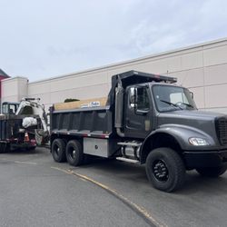 Bob's Property Solutions - We have the right tools for the job. Excavation, tree removal, demolition. You call, we'll haul. Serving Puyallup & Pierce Co