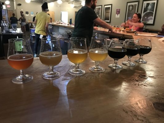 Perennial Artisan Ales by null