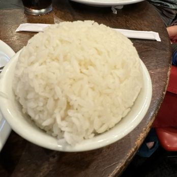 Benihana - Steamed rice - Sushi Bars Near Me - Orlando, Florida
