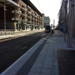 Luas Red Line
