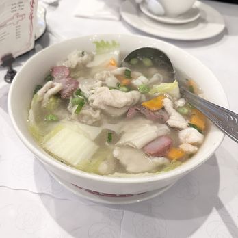 Shan Shan Low Restaurant - wonton soup - Chinese Near Me - Concord, California Shan Shan Low Restaurant - wonton soup - Chinese Near Me - Concord, California