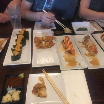 Sushiholics - Sushi Bars Near Me - West Covina, California Sushiholics - Sushi Bars Near Me - West Covina, California