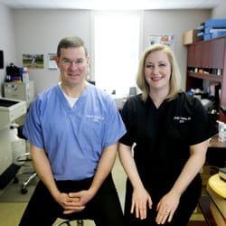 Dermatologic Surgery Of Central Virginia - Dermatologic Surgery of Central Virginia
Drs. John Hendrix and Jennifer Tromberg