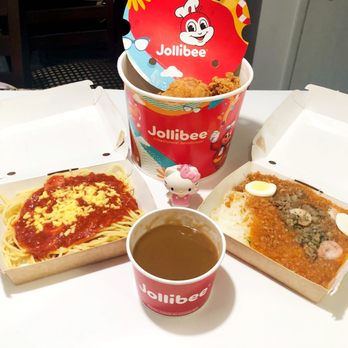 Jollibee - Fast Food Near Me - Torrance, California