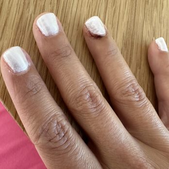 Del Amo Nails - Nail Salons Near Me - Torrance, California