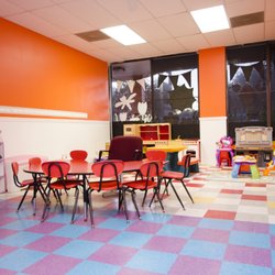Kinderworld Academy - Toddlers Room