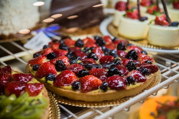 Graziano's Mercado Hialeah by null