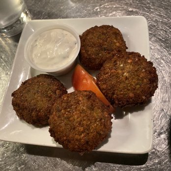 Cafe Istanbul - Falafel - Turkish Near Me - Plano, Texas