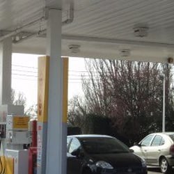 Shell