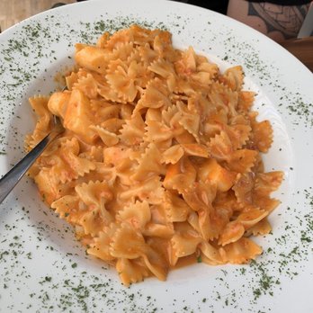 Milano - Crab pasta - Italian Near Me - Kaiserslautern, RP Milano - Crab pasta - Italian Near Me - Kaiserslautern, RP