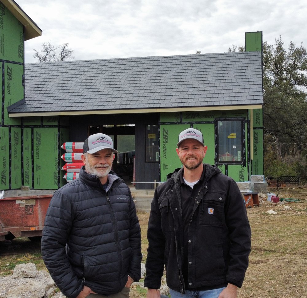 Slide of Best Build Exteriors