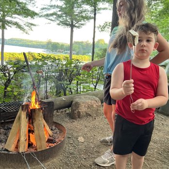 Paugus Bay Campground - Campfire - Hotels Near Me - Laconia, New Hampshire Paugus Bay Campground - Campfire - Hotels Near Me - Laconia, New Hampshire
