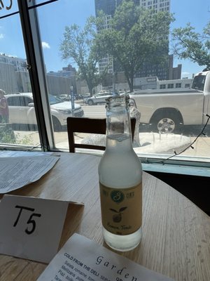 Gardens of Salonica by null