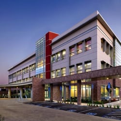 Kaiser Permanente San Mateo Medical Offices
