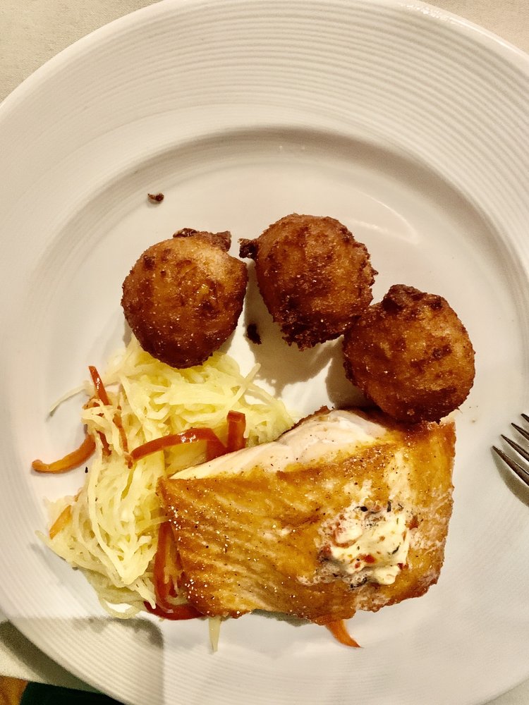 THYME2 Updated October 2024 143 Photos & 270 Reviews 113 W Smith