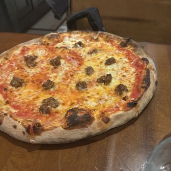 I Tre Mori - Pizza Near Me - Indianapolis, Indiana
