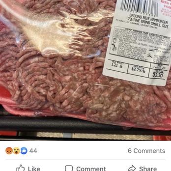 King Cole Foods - Spoiled meat - Grocery Near Me - Detroit, Michigan King Cole Foods - Spoiled meat - Grocery Near Me - Detroit, Michigan