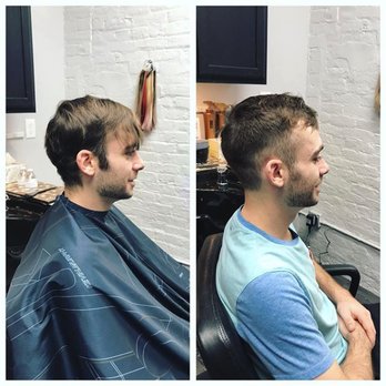 Cole The Creator - Cole The Creator - Hair Stylists Near Me - Cincinnati, Ohio